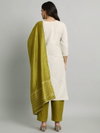 Vt Premium Cotton Kurti With Bottom Dupatta Catalog